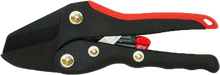 Load image into Gallery viewer, Arius Garden Ratchet Flat Anvil Pruner