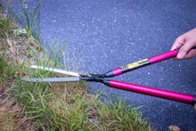 Load image into Gallery viewer, Arius Ultra-Light Hedge/Grass Shears